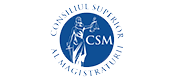 Consiliul Superior al Magistraturii