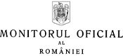 Monitorul Oficial