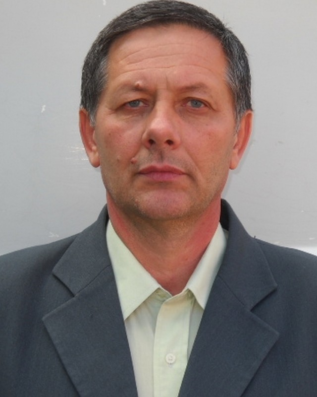 ARJOC ION