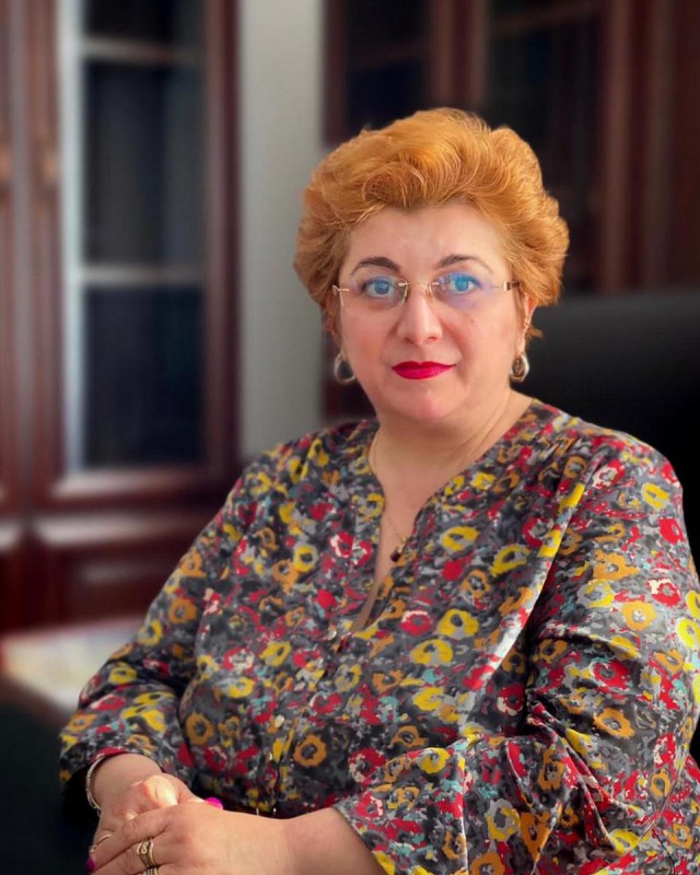 MANDRUTESCU MARIANA LIDIA