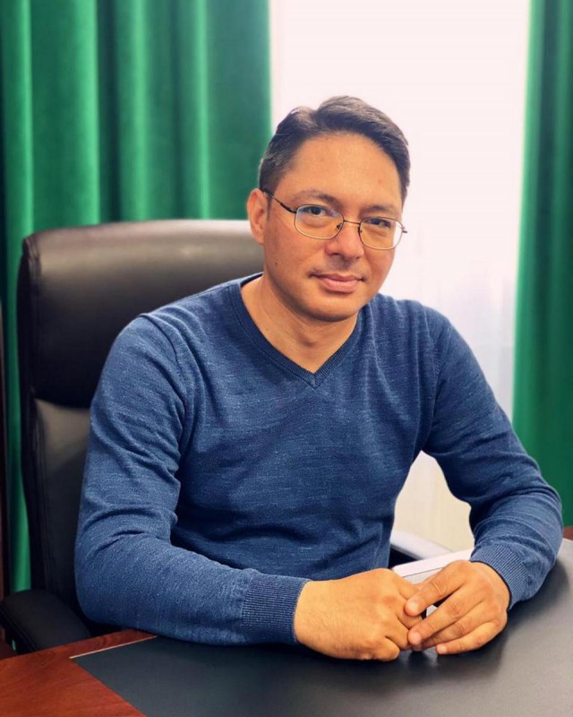 NEAGOE BOGDAN ROBERT