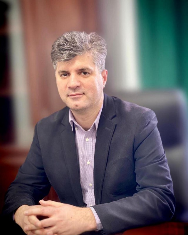 PESCARU DANIEL