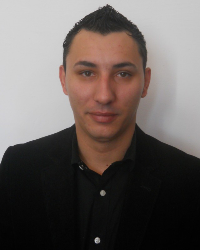 BALANESCU DAN