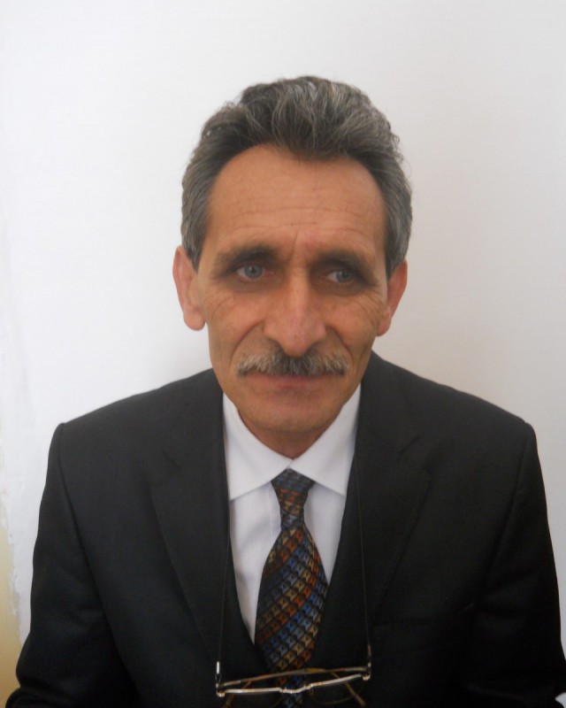 BARAN NICOLAE