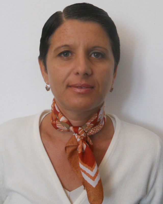 BARBULESCU IRINA
