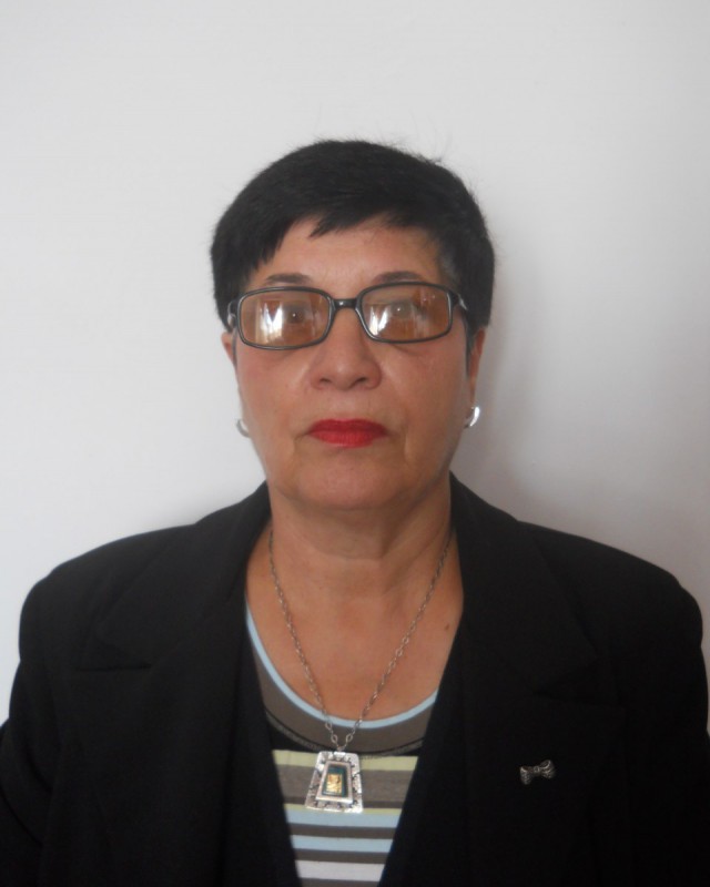BASARAB ANETA