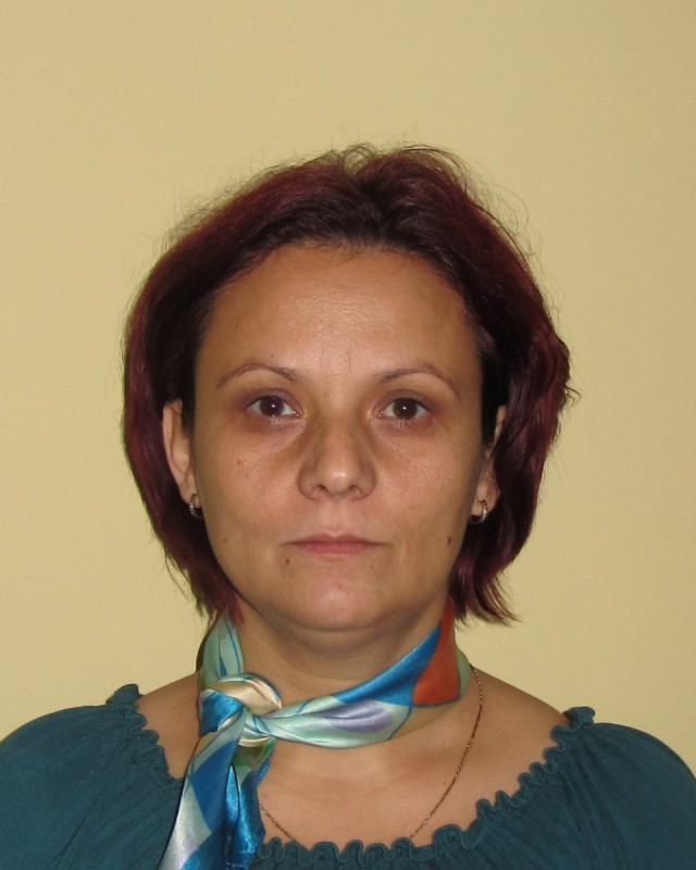 BAUL ADELA MIRELA