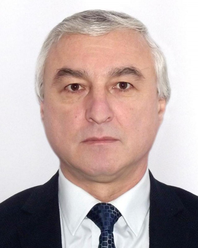BENGA SIMION SORIN