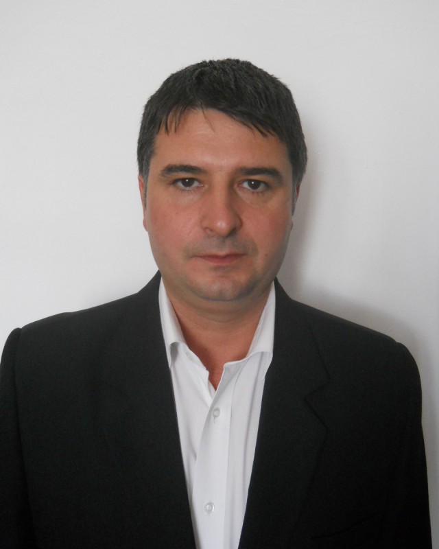 BENGA VIOREL