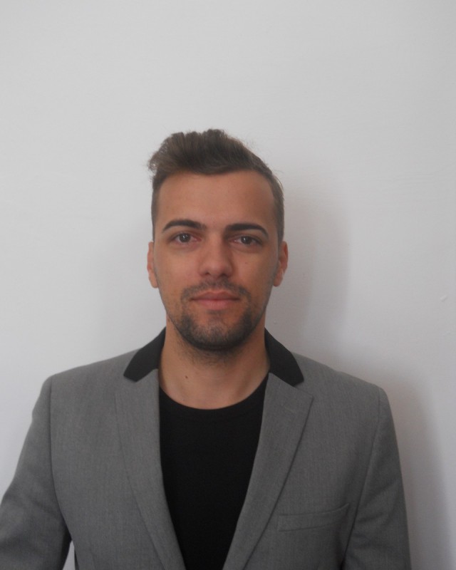 BIZU RADU LUCIAN