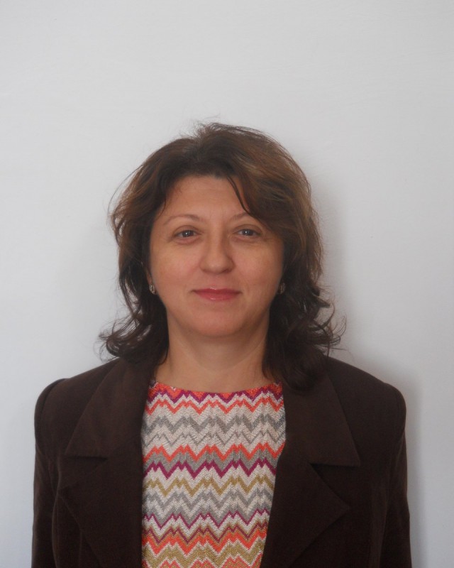 BORCOS CRISTINA LIUBLIANA