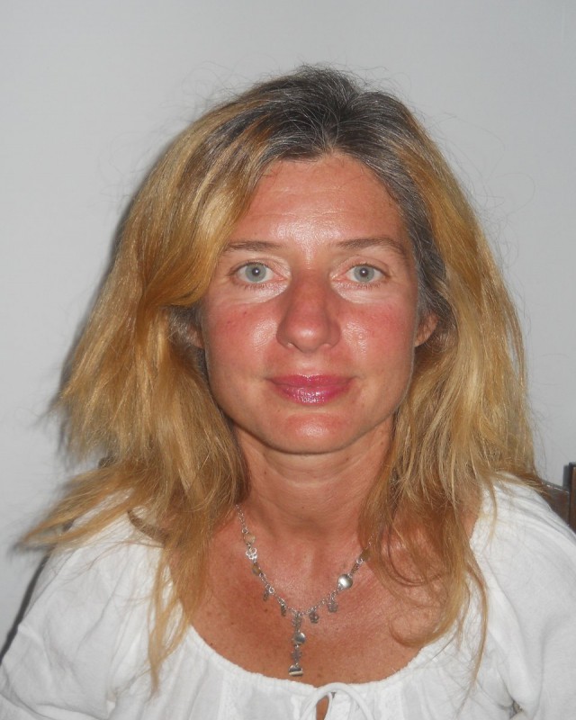 CÂRSTEA LAURA IRINEL