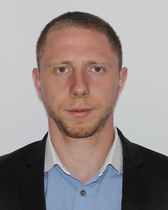 CHITIMIA VIRGIL LEONTIN