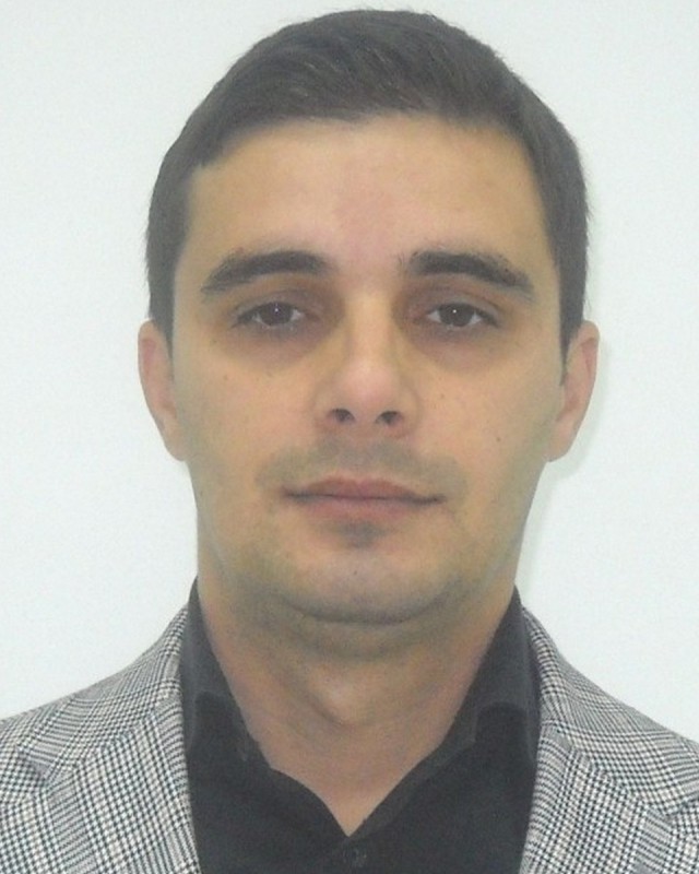 CIOBANU ELIAN CLAUDIU