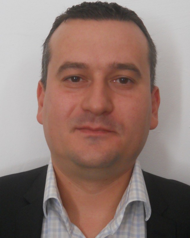 CIUREL CRISTIAN