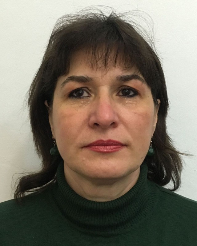 COMANCEANU SILVIA