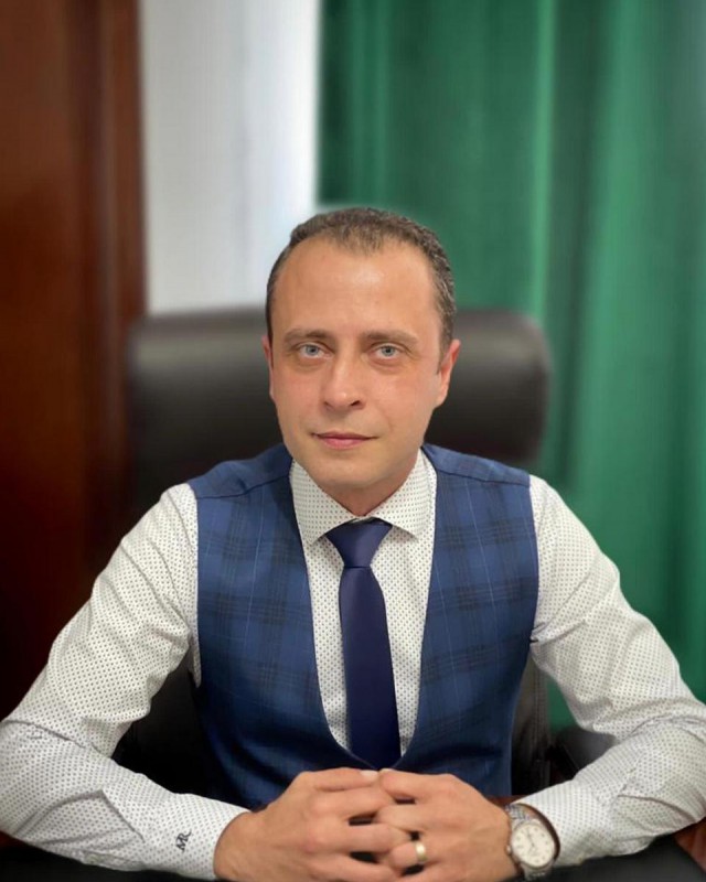 ANGHELESCU ALIN IOAN