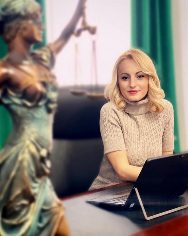BITA ANDREEA MARIETA