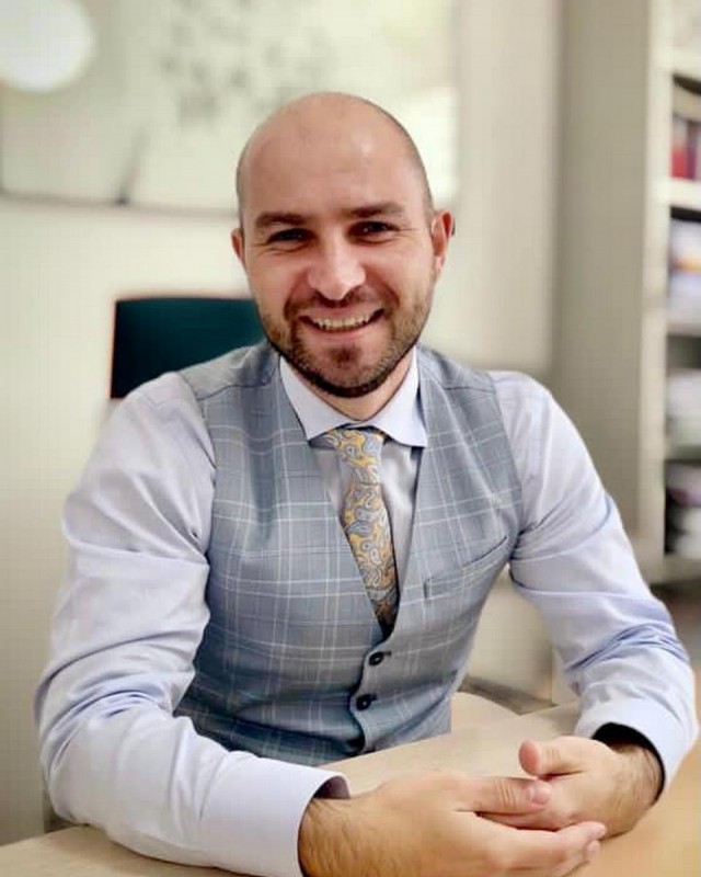 PASOLEA EMIL MIHAI
