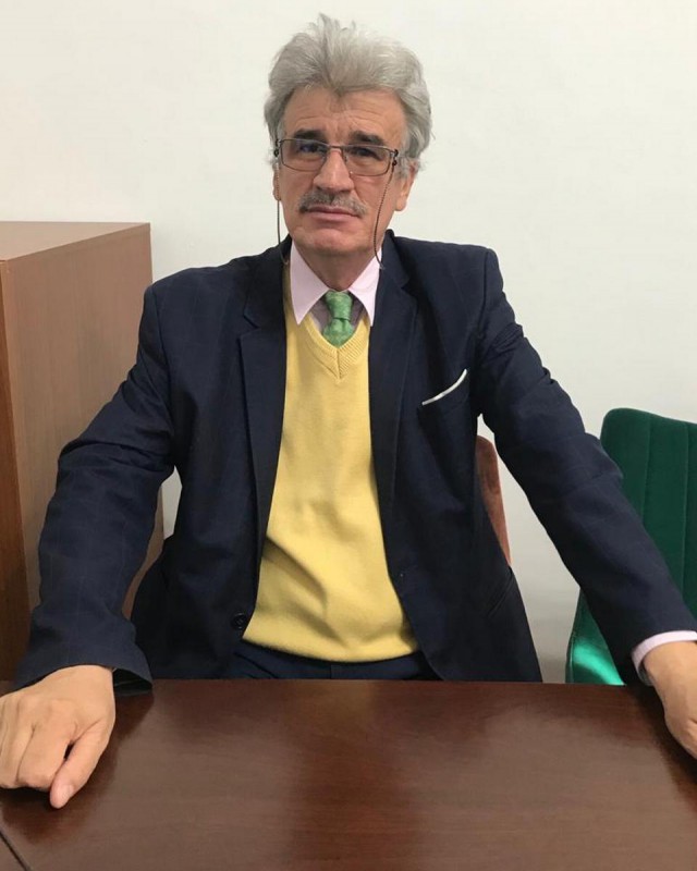 ROLEA DANUT ALEXANDRU