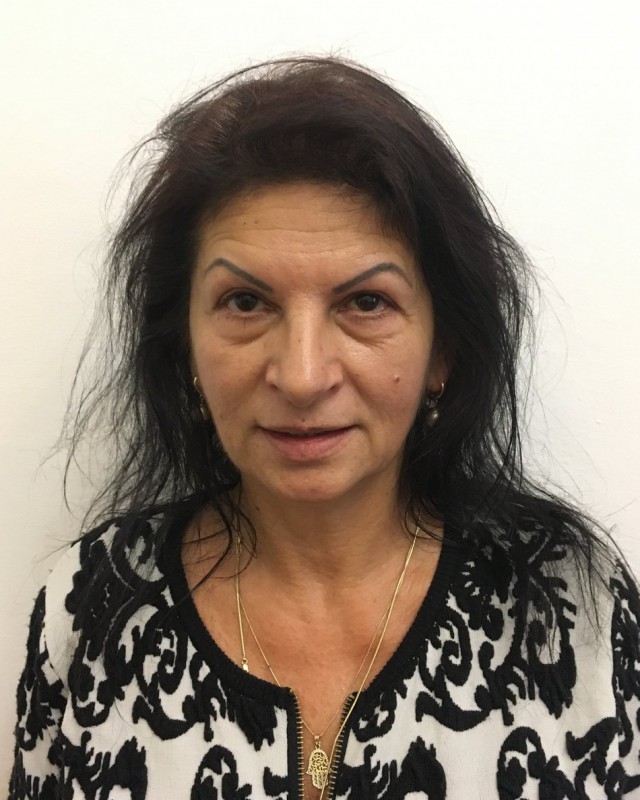 CRISTESCU ADRIANA NICOLETA
