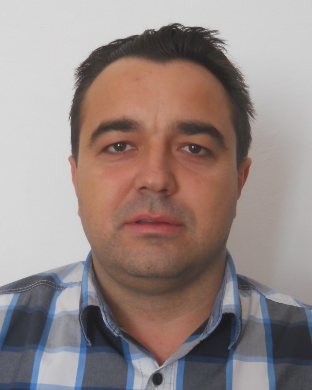 CRUDIU SORIN
