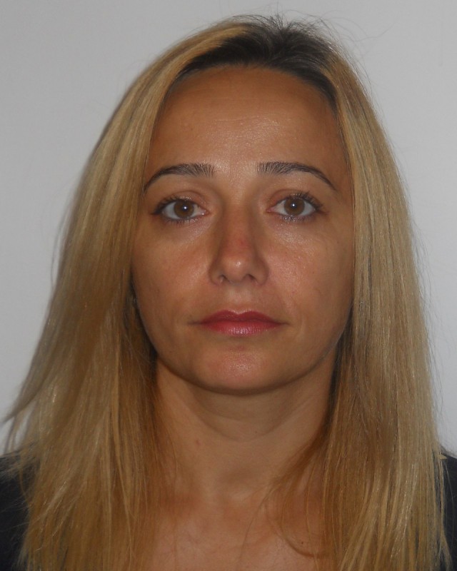 CUSMULESCU SONIA