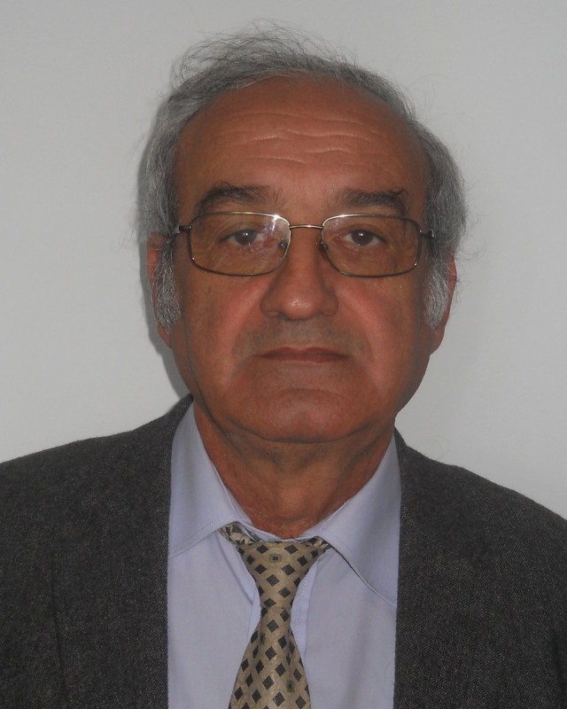 DADALAU VIRGIL