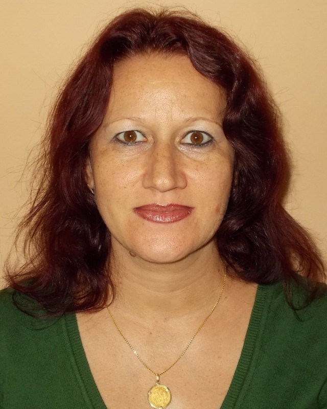 DARAU LAURA GABRIELA