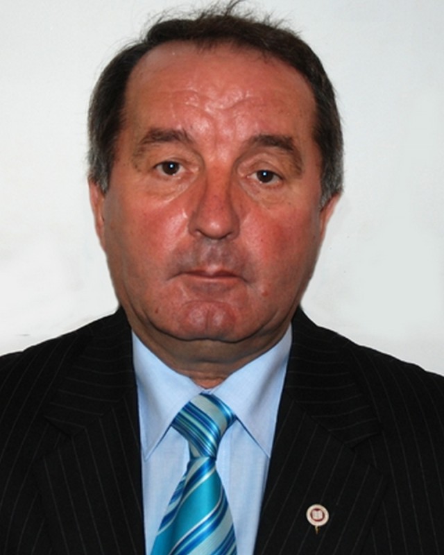 DIHEL PETRU