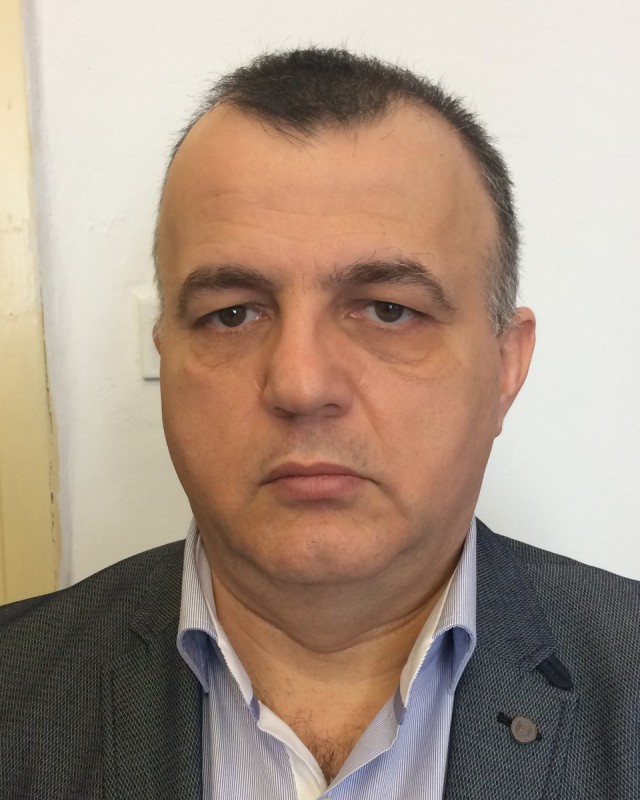 DOGARU DAN MIHAIL