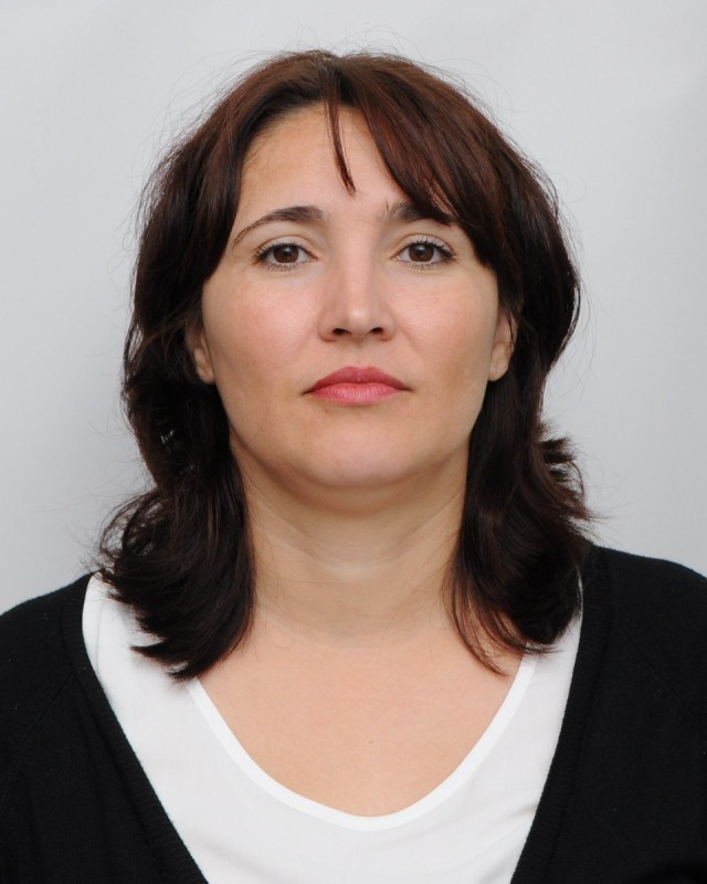 DUMITRICA ELENA