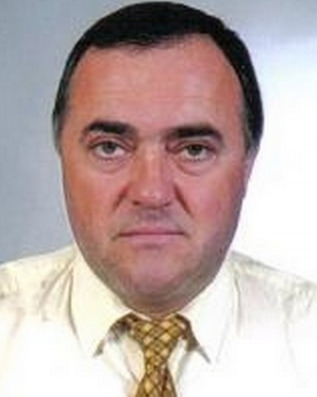 FRANA PETRU