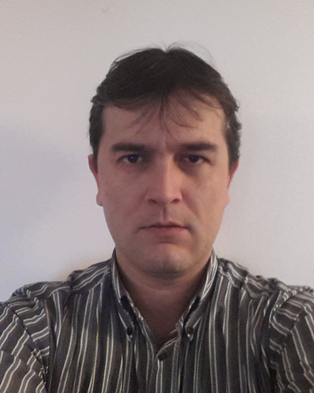 GALESCU SILVIU CONSTANTIN
