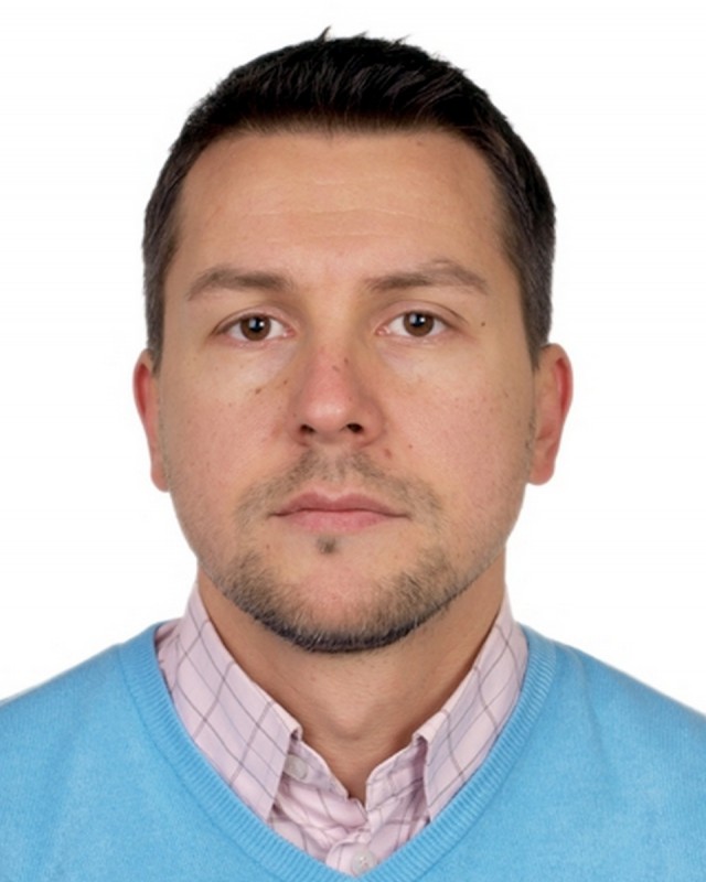 GHENCIU CIPRIAN ALEXANDRU