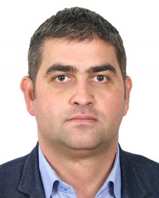 GHIATA ALEXANDRU CATALIN