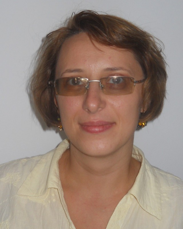 GOGILTAN RALUCA