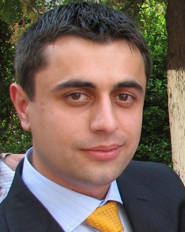 GRUESCU DAVID TIBERIU