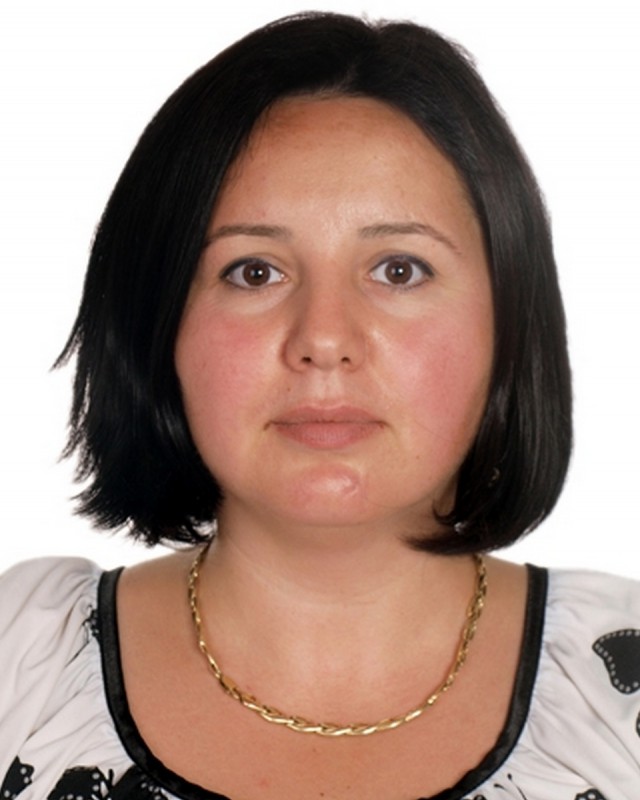 HINCIU CORNELIA CAMELIA