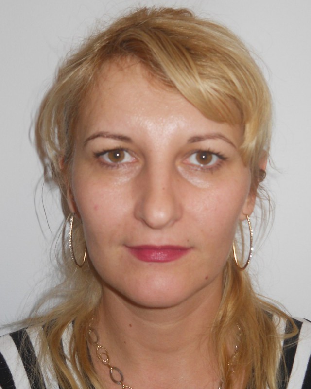 HURDUBAN ADRIANA LETITIA