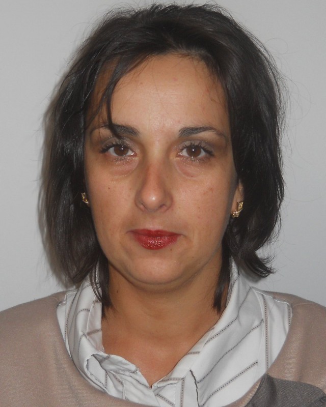 ILIESCU NICOLETA