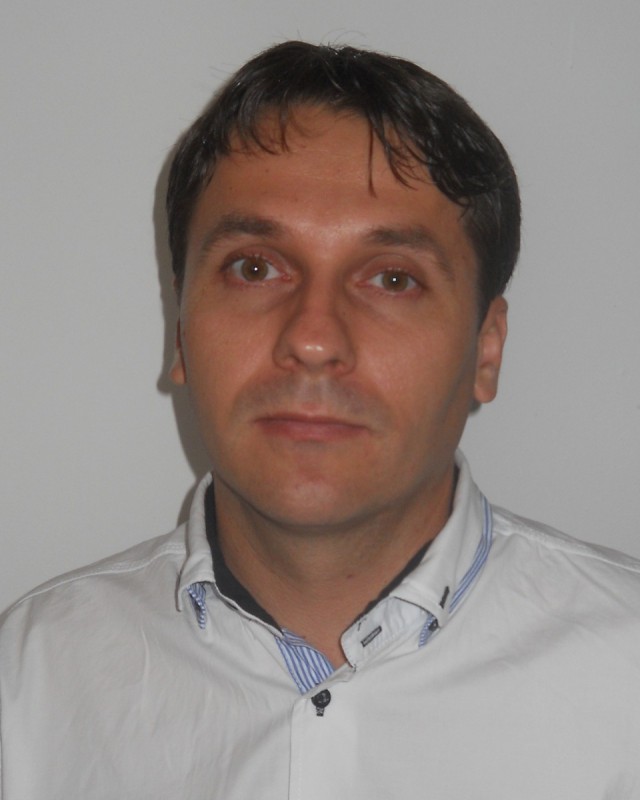 LASCULESCU CATALIN MARIAN