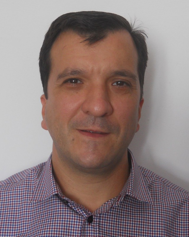 LUNGU SEVER GHEORGHE