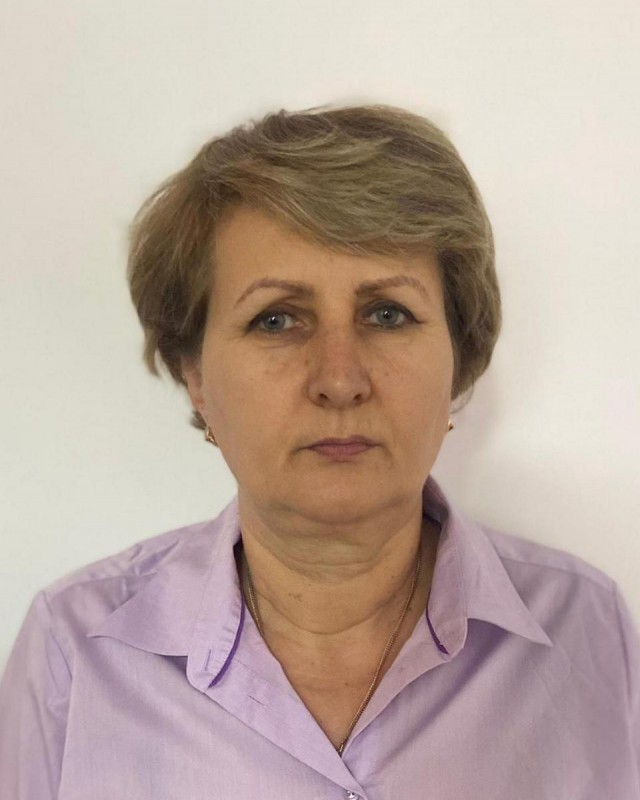 MANDRAS-LINGURARU DANIELA