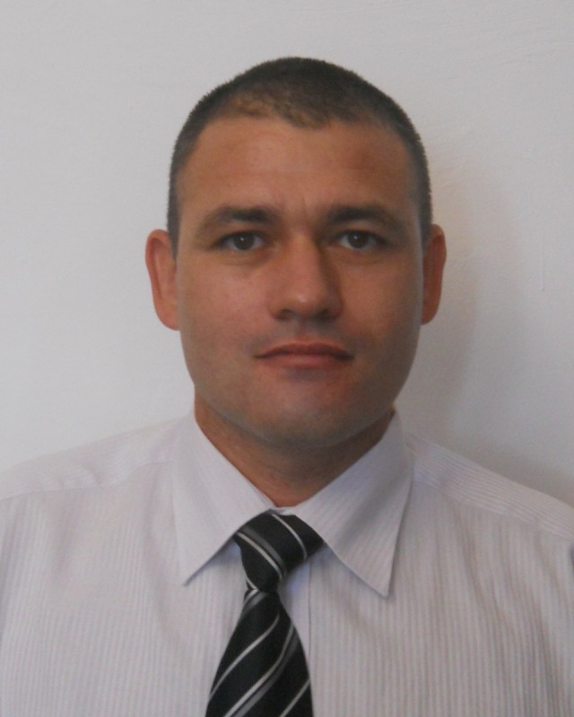 MINDRECI GHEORGHE DANIEL
