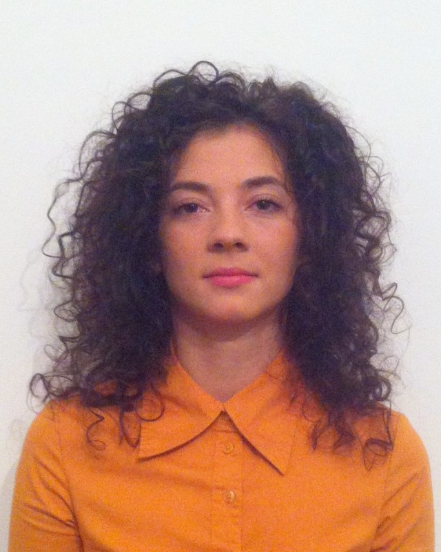 MARASESCU EMANUELA ELENA