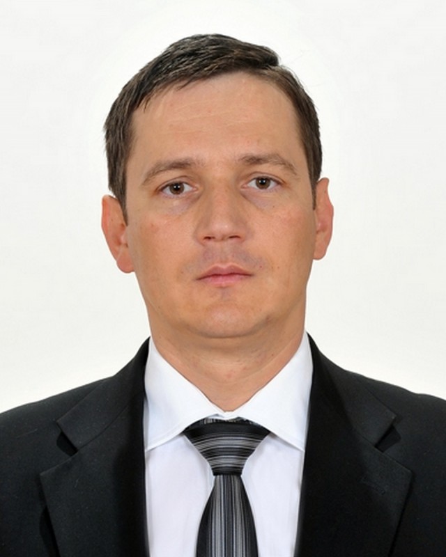 MARCU DARIUS MAXIMILIAN