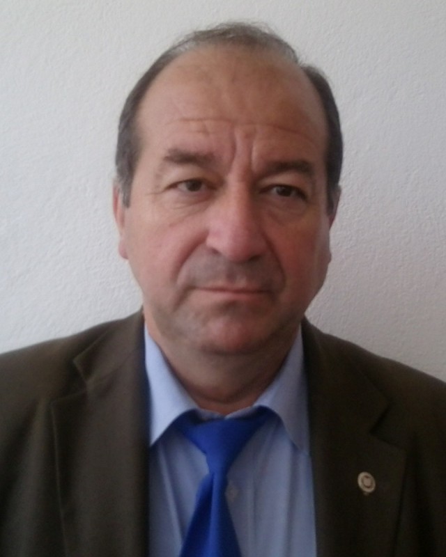 MARIN MISU