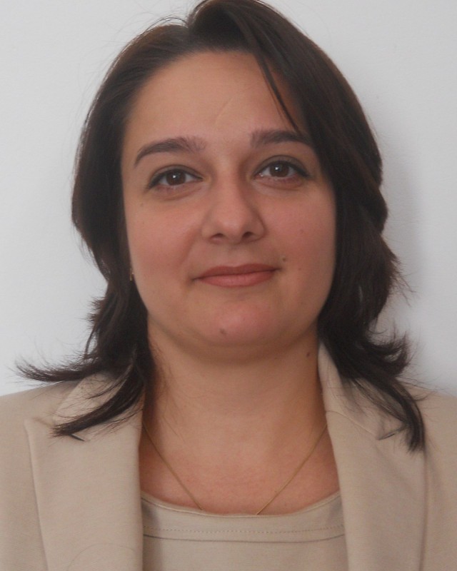 MARINESCU (PIRVU) LAURA ANDREEA