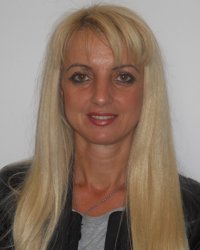 MIHUT MARGARETA LILIANA
